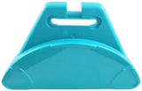 Side Panel, Maytronics Dolphin Deluxe, Turquoise : M97000096 - Maytronics - 7290119716494 - PartsForSpas.com