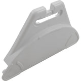 Side Plate, Maytronics Dolphin Pro, Light Gray : 9985088 - Maytronics - 718117201363 - PartsForSpas.com
