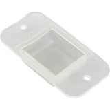 Switch Cover, Maytronics Dolphin, Power Supply : 9987023 - Maytronics - 9987023 - PartsForSpas.com