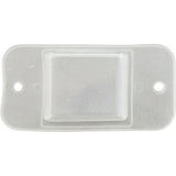 Switch Cover, Maytronics Dolphin, Power Supply : 9987023 - Maytronics - 9987023 - PartsForSpas.com