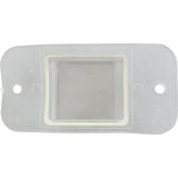 Switch Cover, Maytronics Dolphin, Power Supply : 9987023 - Maytronics - 9987023 - PartsForSpas.com