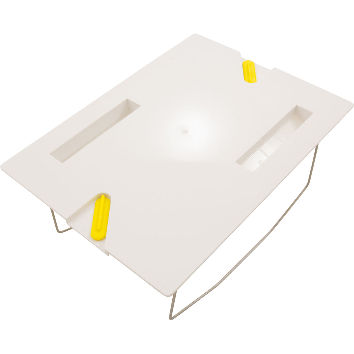 Bottom Lid Assy, Maytronics Dolphin Deluxe Series : 99919117 - Maytronics - 718117197260 - PartsForSpas.com