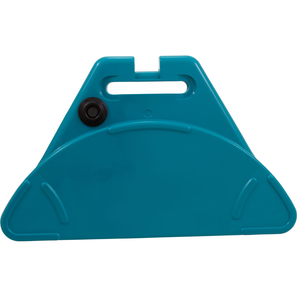Side Panel WCF, Maytronics Dolphin, Turquoise : 9995060 - Maytronics - 718117197369 - PartsForSpas.com