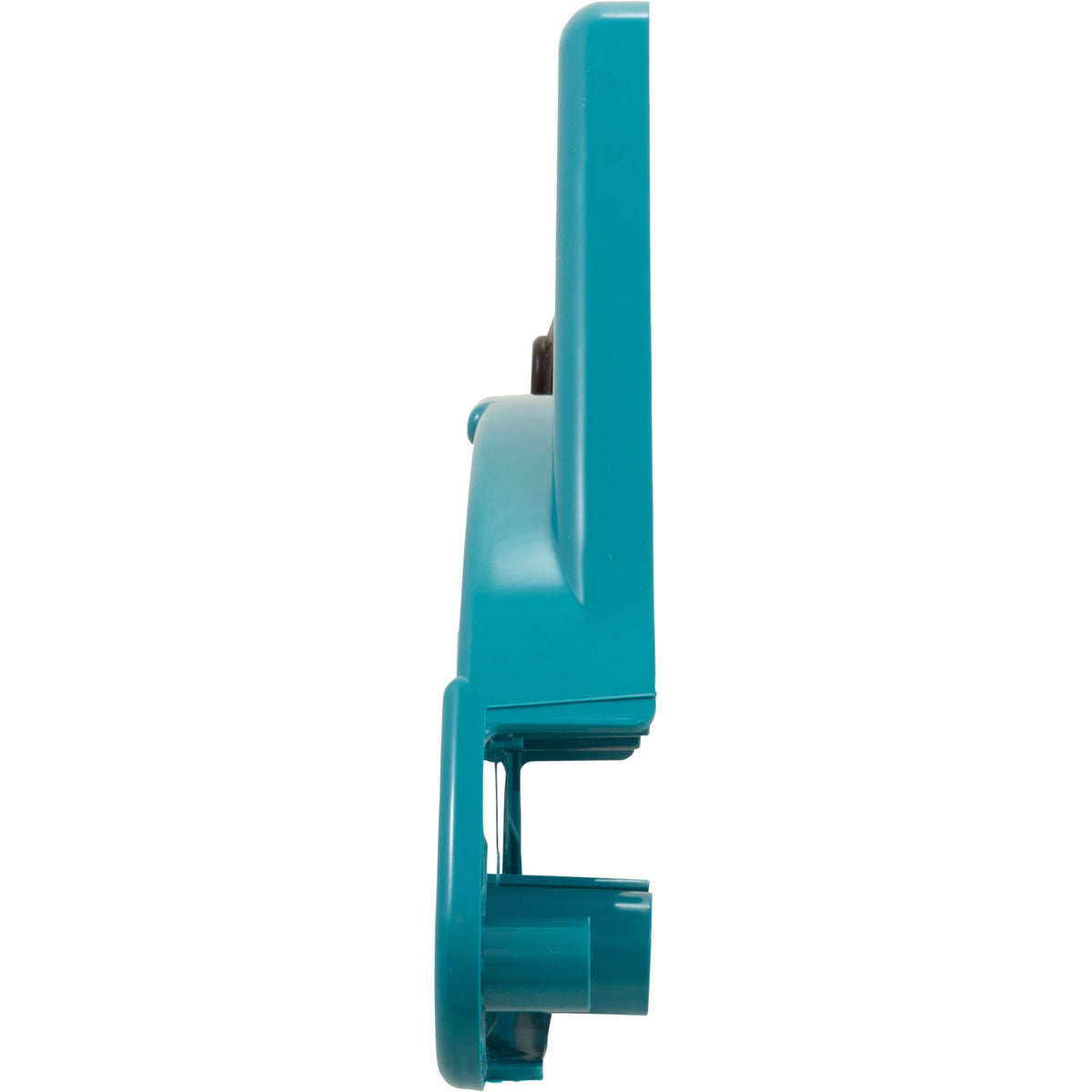 Side Panel WCF, Maytronics Dolphin, Turquoise : 9995060