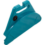 Side Panel WCF, Maytronics Dolphin, Turquoise : 9995060
