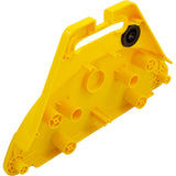 Side Panel WCF, Maytronics Dolphin, Yellow : 9995062 - Maytronics - 718117197376 - PartsForSpas.com