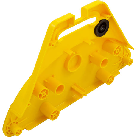 Side Panel WCF, Maytronics Dolphin, Yellow : 9995062 - Maytronics - 718117197376 - PartsForSpas.com