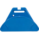 Side Panel WCF, Maytronics Dolphin, Light Blue : 9995067 - Maytronics - 718117201905 - PartsForSpas.com
