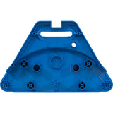 Side Panel WCF, Maytronics Dolphin, Light Blue : 9995067 - Maytronics - 718117201905 - PartsForSpas.com