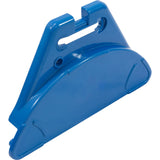 Side Panel WCF, Maytronics Dolphin, Light Blue : 9995067 - Maytronics - 718117201905 - PartsForSpas.com