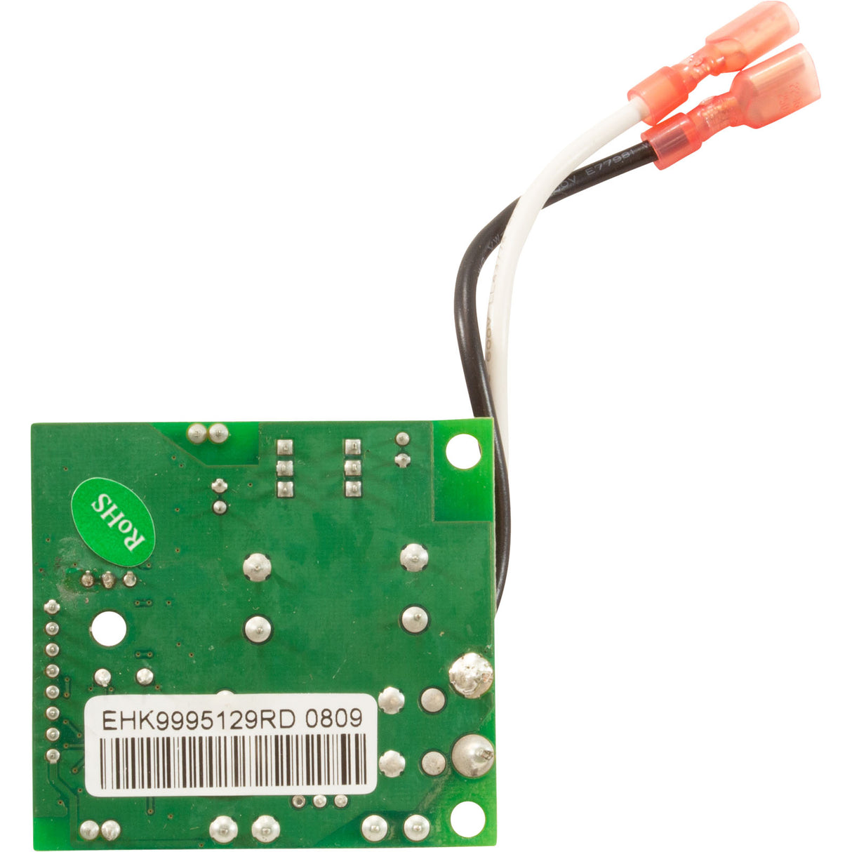 PCB Assembly Dyn Reset Maytronics Dolphin, w/ Indicator : 9995129RD - Maytronics - 718117201998 - PartsForSpas.com