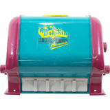 Outer Casing, Maytronics Dolphin, Turquoise and Magenta : 9995173 - Maytronics - 718117202124 - PartsForSpas.com