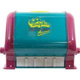 Outer Casing, Maytronics Dolphin, Turquoise and Magenta : 9995173 - Maytronics - 718117202124 - PartsForSpas.com