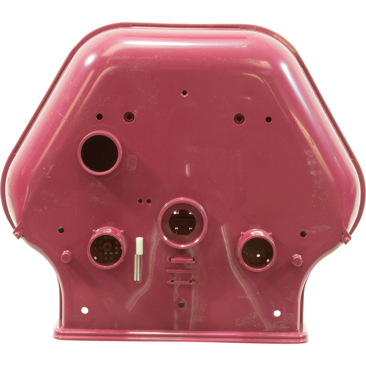 Outer Casing, Maytronics Dolphin, Turquoise and Magenta : 9995173 - Maytronics - 718117202124 - PartsForSpas.com
