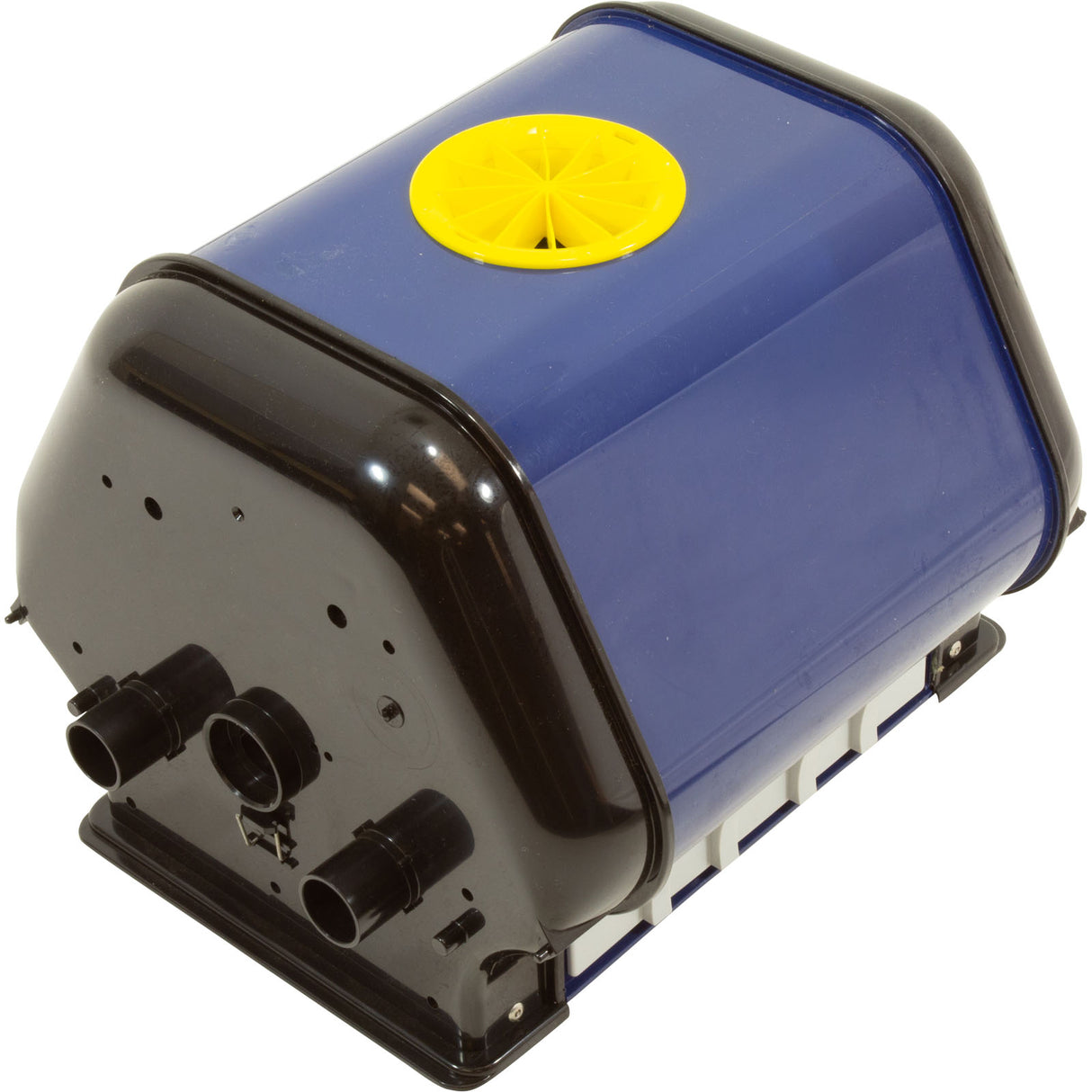 Outer Casing, Maytronics Dolphin HD/3001/Pro X2 : 9995177 - Maytronics - 718117202131 - PartsForSpas.com