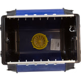Outer Casing, Maytronics Dolphin HD/3001/Pro X2 : 9995177 - Maytronics - 718117202131 - PartsForSpas.com