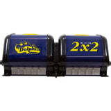 Outer Casing, Maytronics Dolphin 2 X 2 : 9995196 - Maytronics - 9995196 - PartsForSpas.com