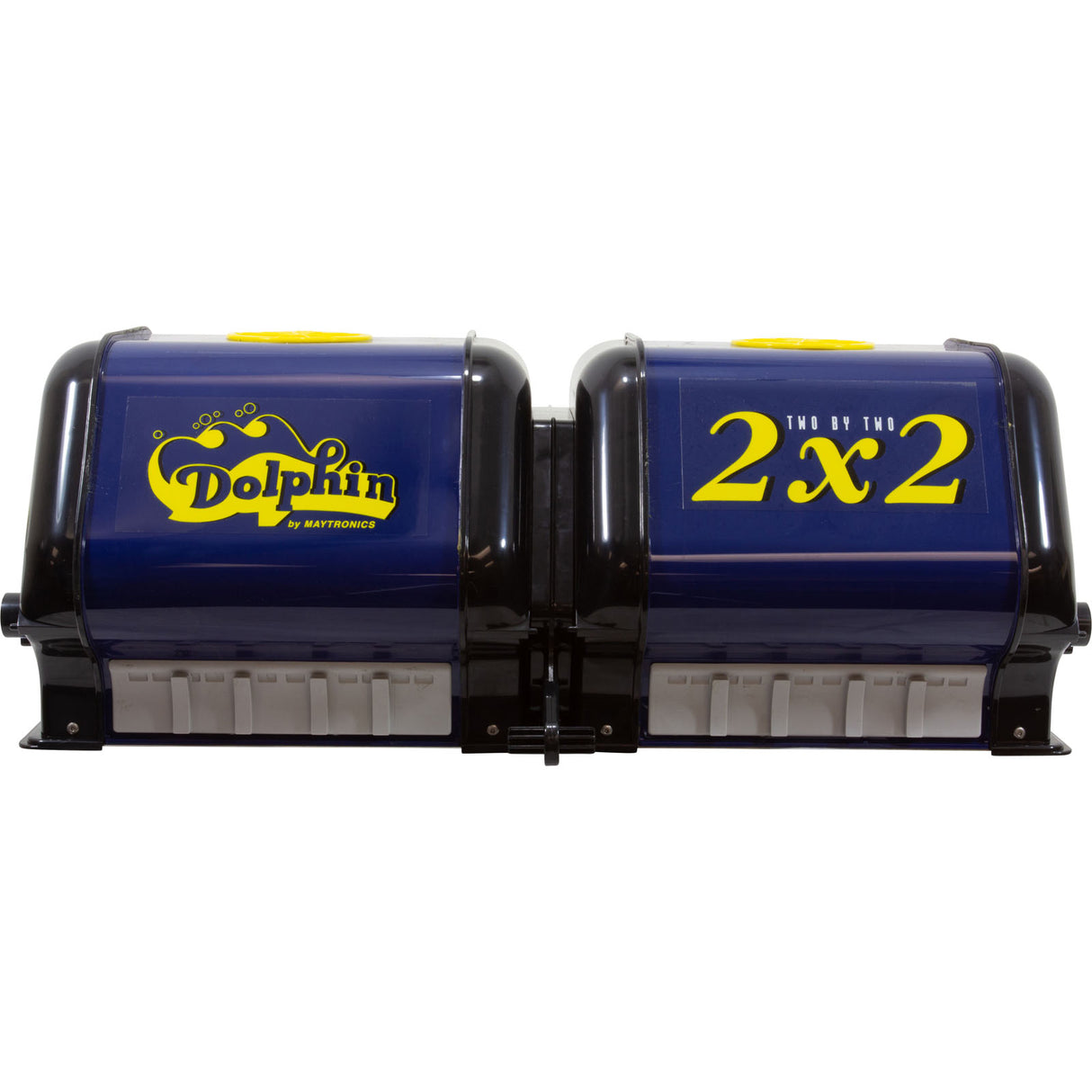 Outer Casing, Maytronics Dolphin 2 X 2 : 9995196 - Maytronics - 9995196 - PartsForSpas.com