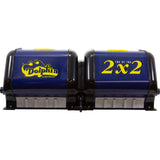 Outer Casing, Maytronics Dolphin 2 X 2 : 9995196 - Maytronics - 9995196 - PartsForSpas.com