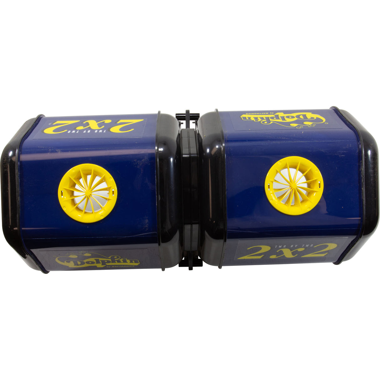 Outer Casing, Maytronics Dolphin 2 X 2 : 9995196 - Maytronics - 9995196 - PartsForSpas.com