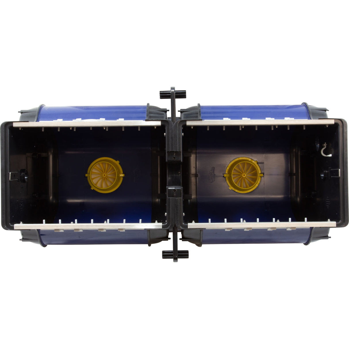 Outer Casing, Maytronics Dolphin 2 X 2 : 9995196 - Maytronics - 9995196 - PartsForSpas.com