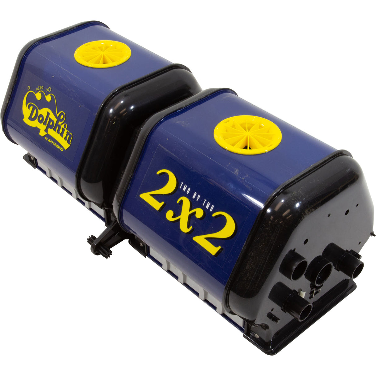 Outer Casing, Maytronics Dolphin 2 X 2 : 9995196 - Maytronics - 9995196 - PartsForSpas.com