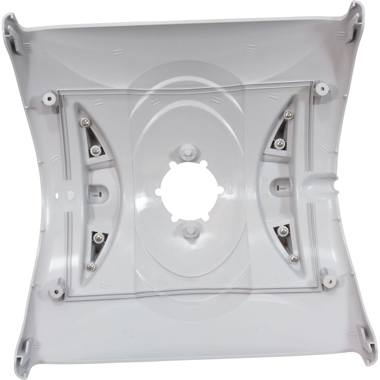 Outer Casing, Maytronics Dolphin DX4 : 99952047-ASSY - Maytronics - 718117202339 - PartsForSpas.com