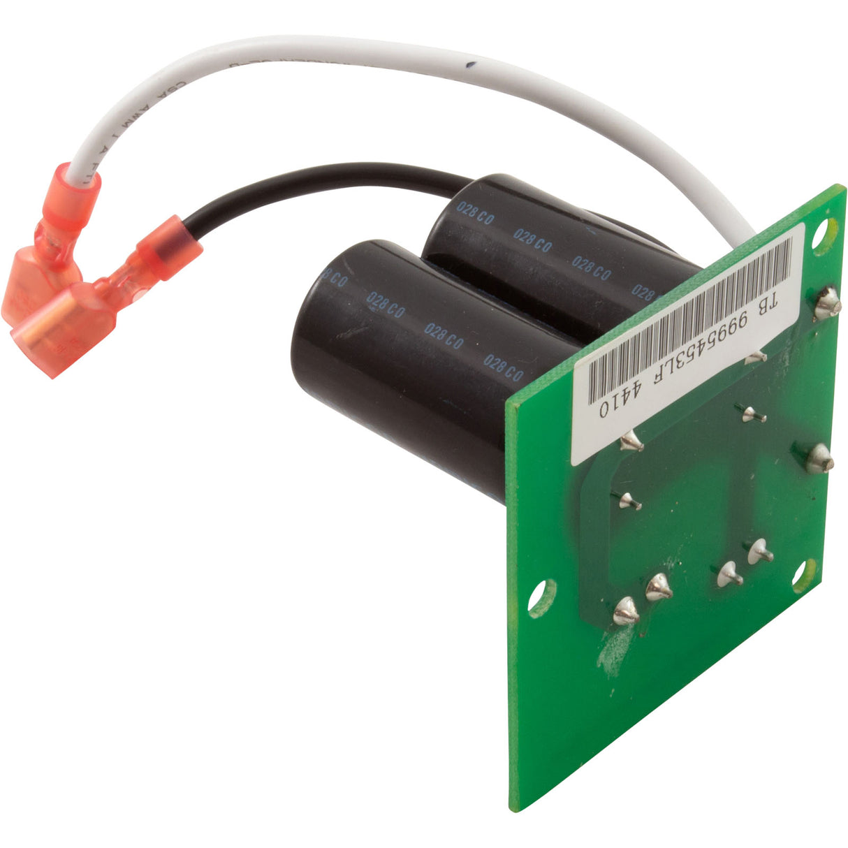 Power Supply PCB, Maytronics Dolphin : 9995453LF - Maytronics - 718117197772 - PartsForSpas.com