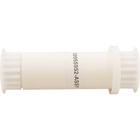 Wheel Tube Assembly, Maytronics Dolphin DLX5 : 99955952-ASSY - Maytronics - 718117202674 - PartsForSpas.com