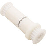Wheel Tube Assembly, Maytronics Dolphin DLX5 : 99955952-ASSY - Maytronics - 718117202674 - PartsForSpas.com