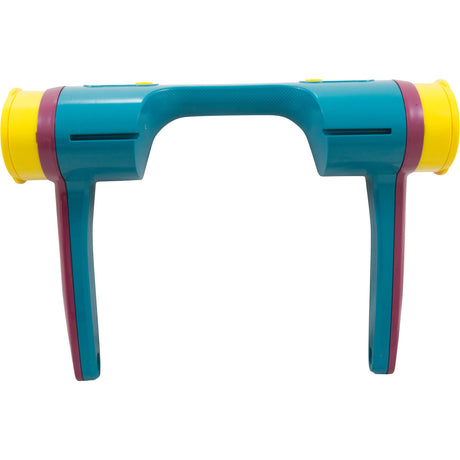 Handle Assembly, Maytronics Dolphin DLX4/DLX5 : 99957017-ASSY - Maytronics - 718117198007 - PartsForSpas.com