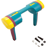 Handle Assembly, Maytronics Dolphin DLX4/DLX5 : 99957017-ASSY - Maytronics - 718117198007 - PartsForSpas.com