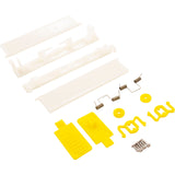 Bottom Lid Assembly Parts, Maytronics Dolphin : 9995892 - Maytronics - 718117198311 - PartsForSpas.com