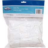 Filter Bag, Maytronics Dolphin DLX4/DLX5/DX6, 50 MICRON : 99954303-R1 - Maytronics - 99954303-R1 - PartsForSpas.com
