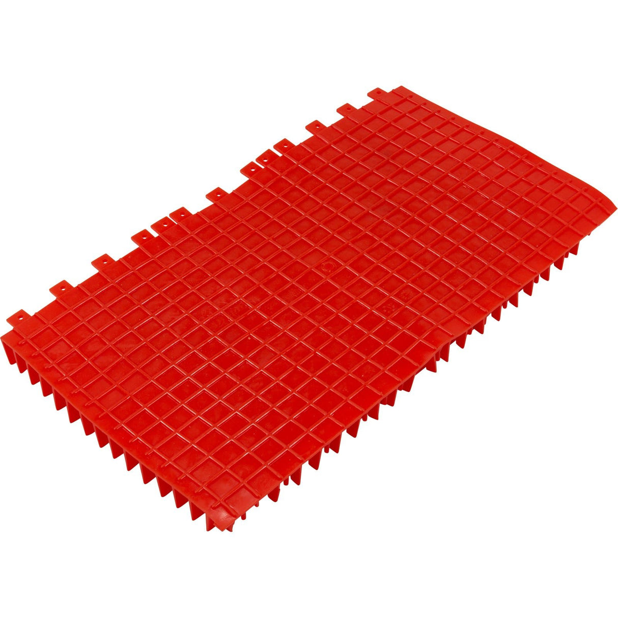 Brush Combination, Maytronics Dolphin, Red : 6101670 - Maytronics - 718117199929 - PartsForSpas.com