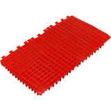 Brush Combination, Maytronics Dolphin, Red : 6101670 - Maytronics - 718117199929 - PartsForSpas.com
