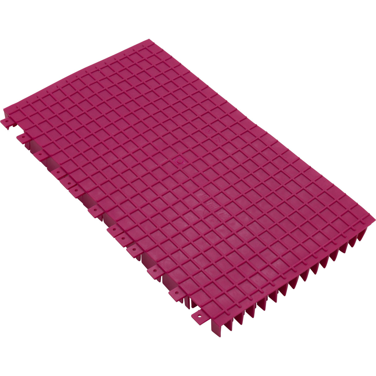 Brush, Maytronics Dolphin, Magenta : 6101640 - Maytronics - 718117196218 - PartsForSpas.com