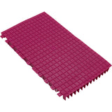Brush, Maytronics Dolphin, Magenta : 6101640 - Maytronics - 718117196218 - PartsForSpas.com
