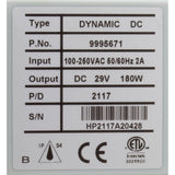 Power Supply, Maytronics Dolphin Dynamic, Reset, 2010 : 9995671-US-ASSY - Maytronics - 081159076177 - PartsForSpas.com