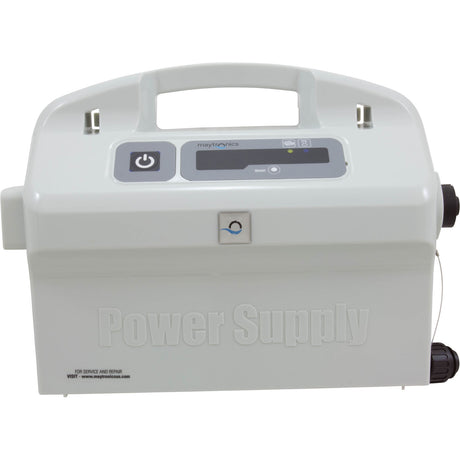 Power Supply, Maytronics Dolphin Dynamic, Reset, 2010 : 9995671-US-ASSY - Maytronics - 081159076177 - PartsForSpas.com