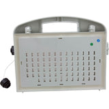 Power Supply, Maytronics Dolphin Dynamic, Reset, 2010 : 9995671-US-ASSY - Maytronics - 081159076177 - PartsForSpas.com