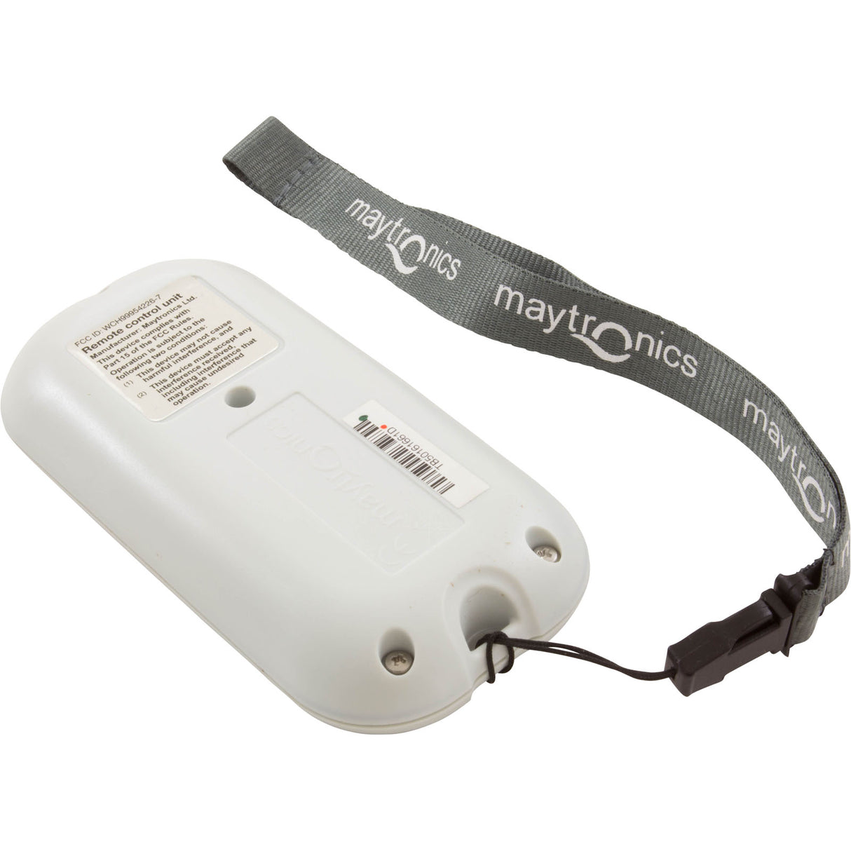 Remote Control, Maytronics Dolphin, Wireless : 99954226-R1 - Maytronics - 081159075750 - PartsForSpas.com
