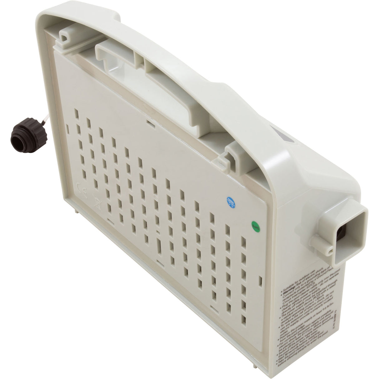 Power Supply, Maytronics Dolphin Diagnostic, 2010 : 9995670-US-ASSY - Maytronics - 9995670-US-ASSY - PartsForSpas.com