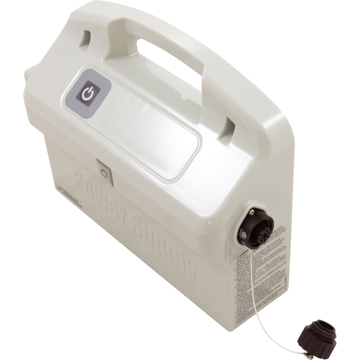 Power Supply, Maytronics Dolphin Diagnostic, 2010 : 9995670-US-ASSY - Maytronics - 9995670-US-ASSY - PartsForSpas.com