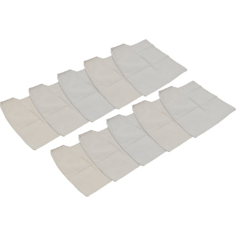 Filter Bag, Maytronics Dolphin, Disposable, Quantity 10 : 9991443-ASSY - Maytronics - 9991443-ASSY - PartsForSpas.com