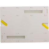 Cartridge Assy, Maytronics DLX4/DLX5/DX6, w/Bottom Lid, 5-1/4" : 9991414-ASSY