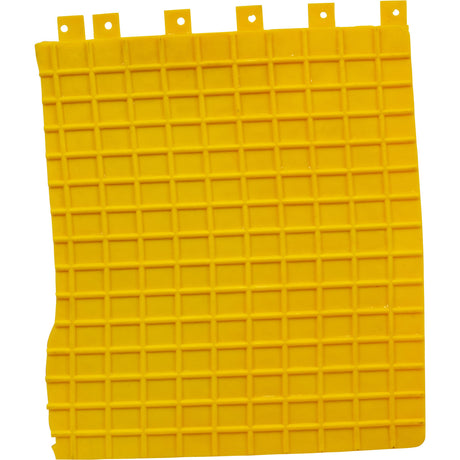 Brush, Maytronics Dolphin 2002, Yellow : 6101645 - Maytronics - 718117199820 - PartsForSpas.com