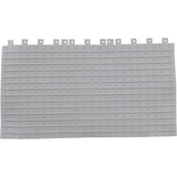 Brush Combination, Maytronics Dolphin Dx3/Dx4, Gray, Qty 1 : 6101641 - Maytronics - 081159077365 - PartsForSpas.com
