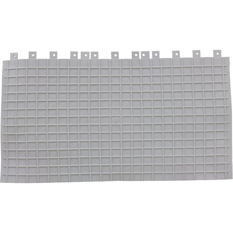 Brush Combination, Maytronics Dolphin Dx3/Dx4, Gray, Qty 1 : 6101641 - Maytronics - 081159077365 - PartsForSpas.com