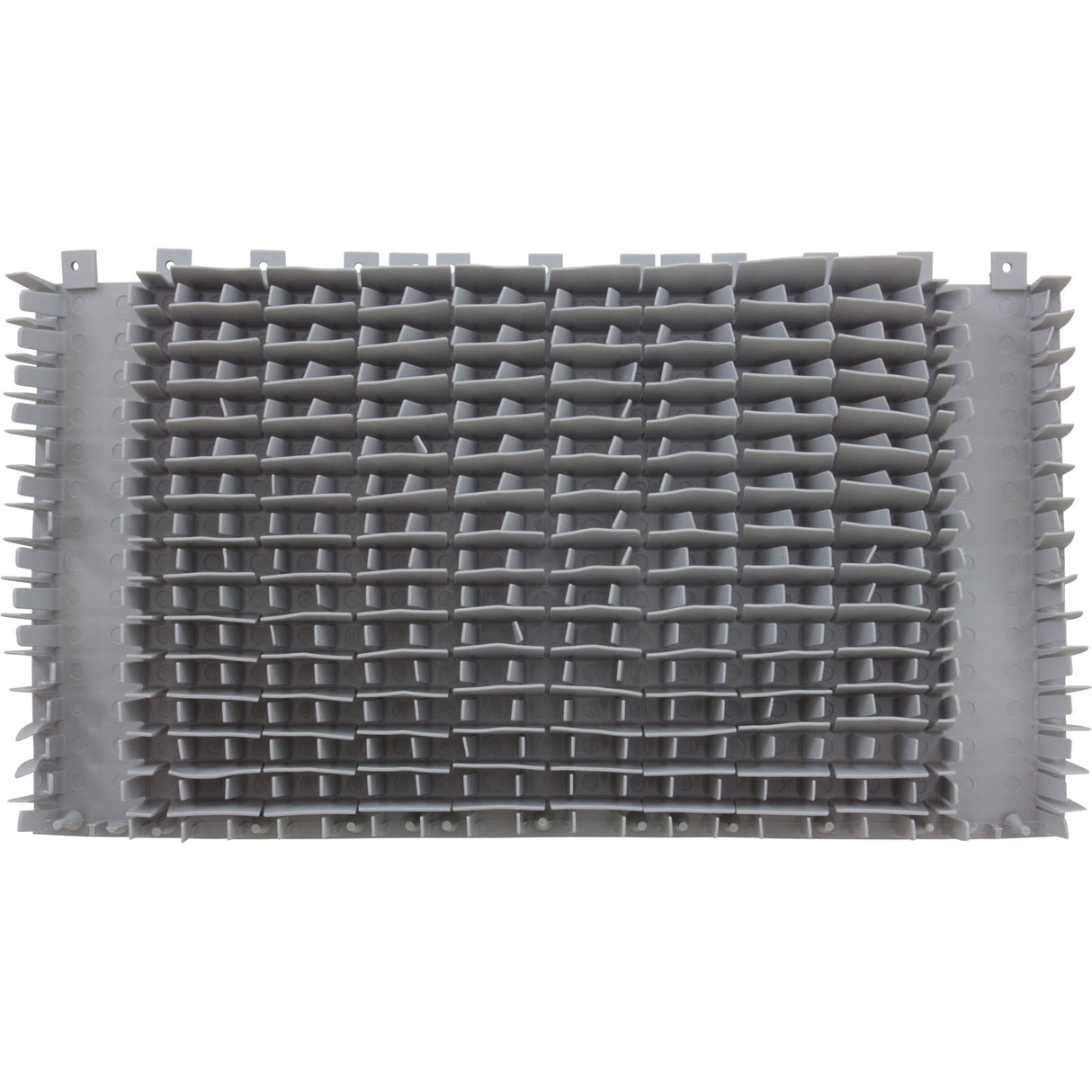 Brush Combination, Maytronics Dolphin Dx3/Dx4, Gray, Qty 1 : 6101641 - Maytronics - 081159077365 - PartsForSpas.com